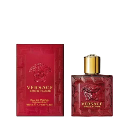 VERSACE EROS FLAME EAU DE PARFUM SPRAY (Men)