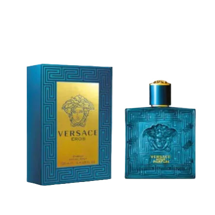 VERSACE EROS PARFUM SPRAY