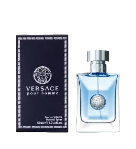 VERSACE POUR HOMME