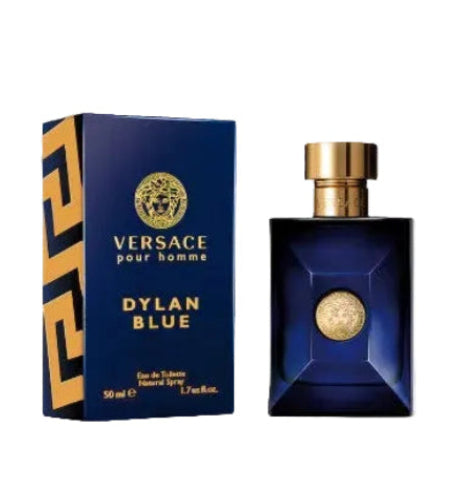 VERSACE POUR HOMME DYLAN BLUE