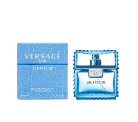 VERSACE EAU FRAICHE EAU DE TOILETTE (MEN)