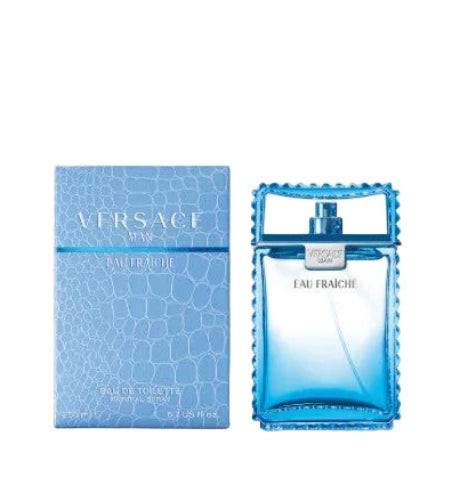 VERSACE EAU FRAICHE EAU DE TOILETTE (MEN)