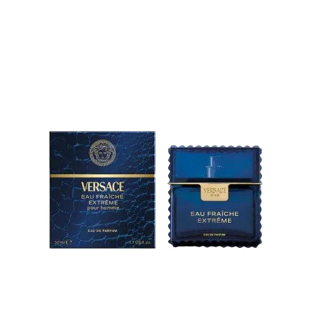 VERSACE EAU FRAICHE EXTREME- EAU DE PARFUM SPRAY