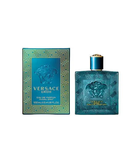 VERSACE EROS EAU DE PARFUM SPRAY