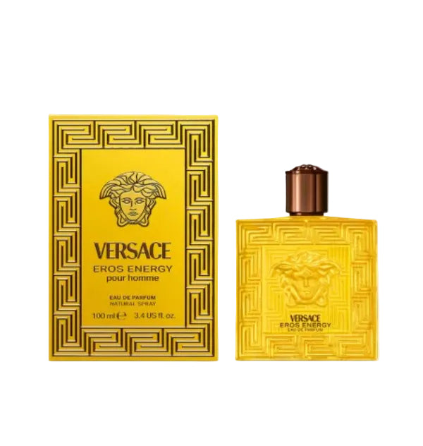 VERSACE EROS ENERGY EAU DE PARFUM SPRAY (Men)
