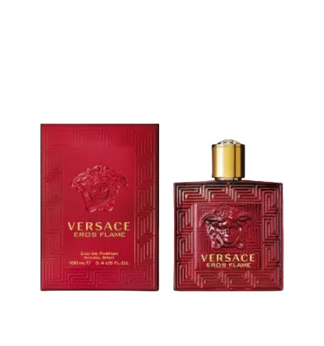 VERSACE EROS FLAME EAU DE PARFUM SPRAY (Men)