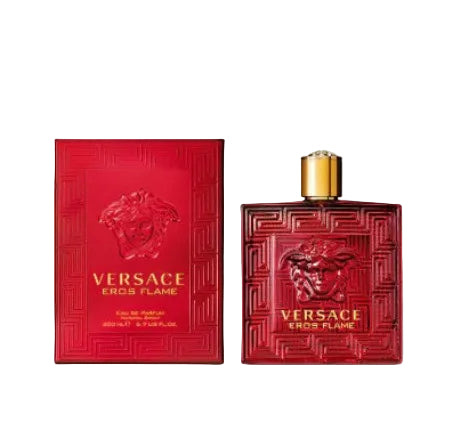 VERSACE EROS FLAME EAU DE PARFUM SPRAY (Men)