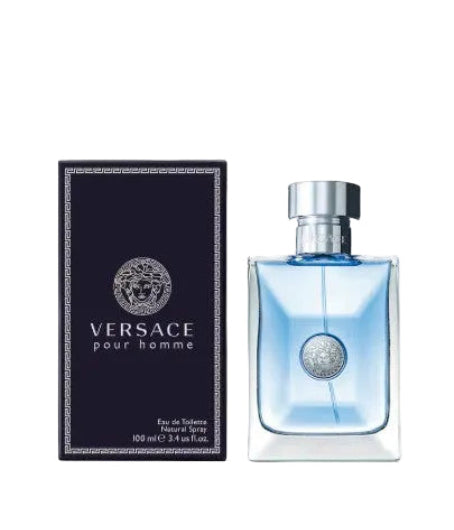 VERSACE POUR HOMME
