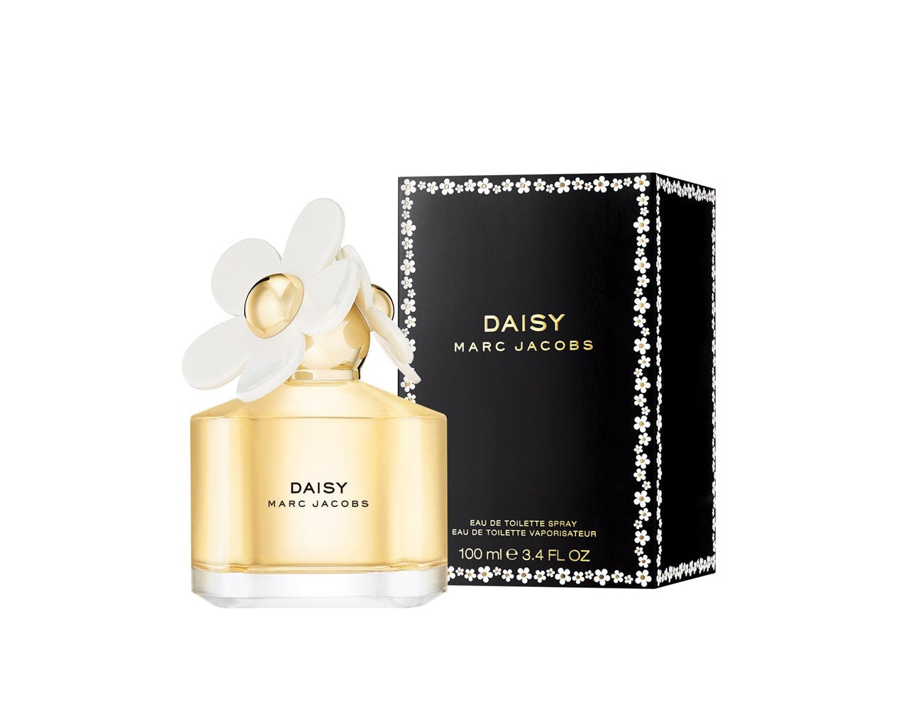 Marc Jacobs Daisy Eau de toilette spray-3.4oz