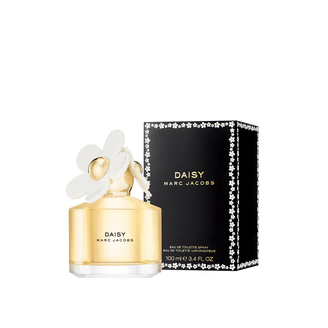 Marc Jacobs Daisy Eau de toilette spray-3.4oz